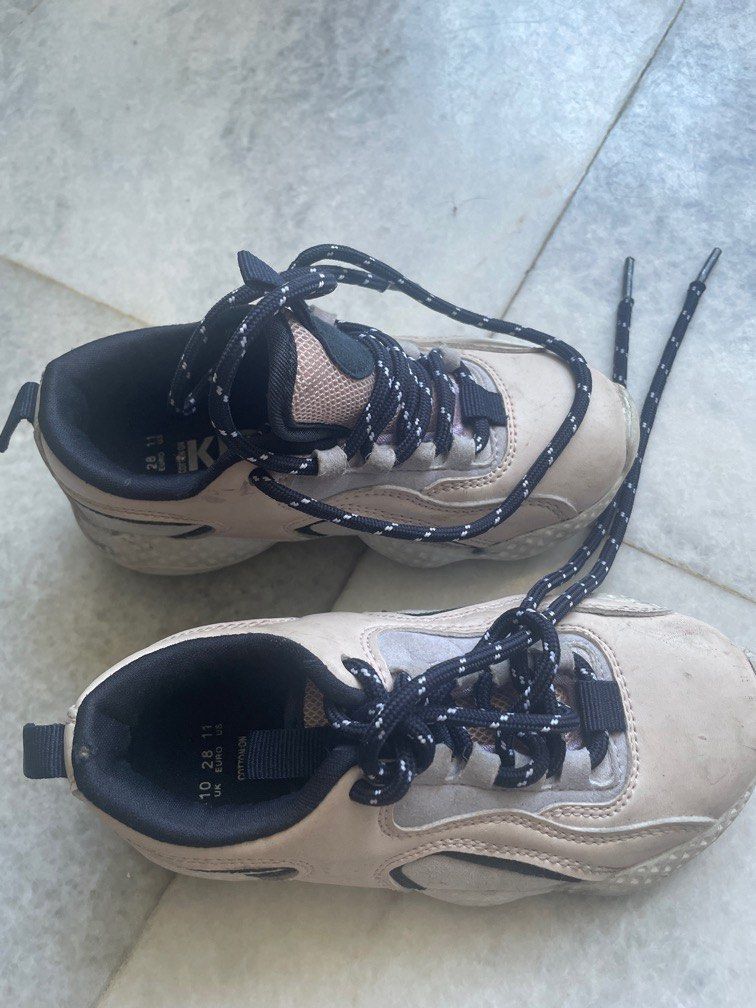 Euro 28 discount shoe size