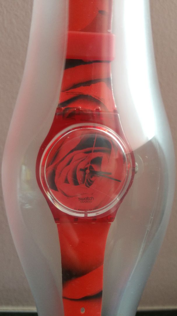 Swatch mother's day 2025