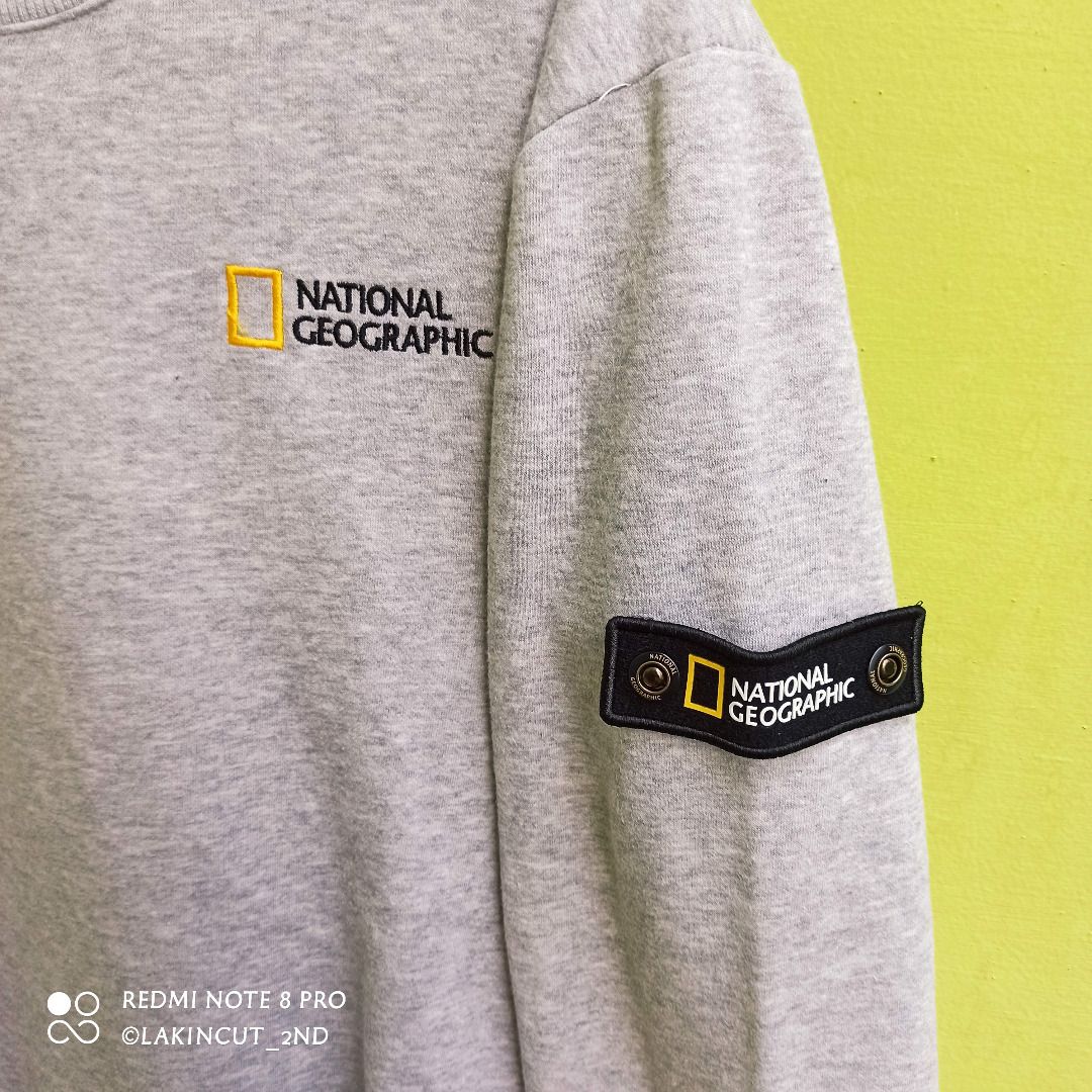 Sweater online national geographic