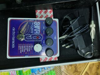 synthesizer 9 usa made