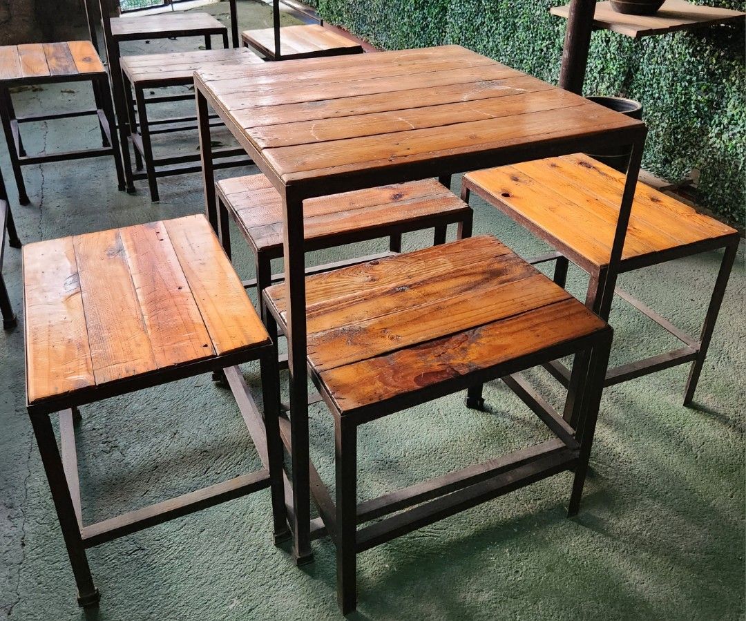 Business tables and hot sale chairs
