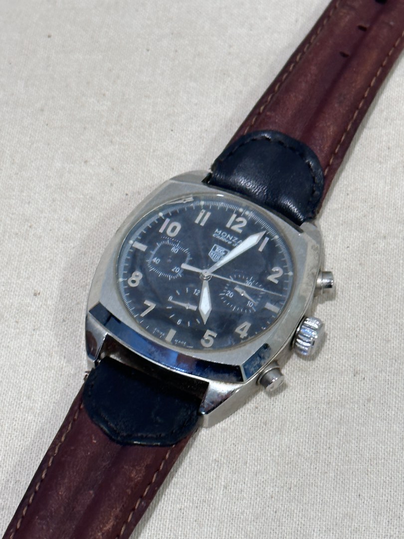 Tag heuer discount monza calibre 36