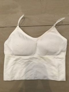 tanktop crop
