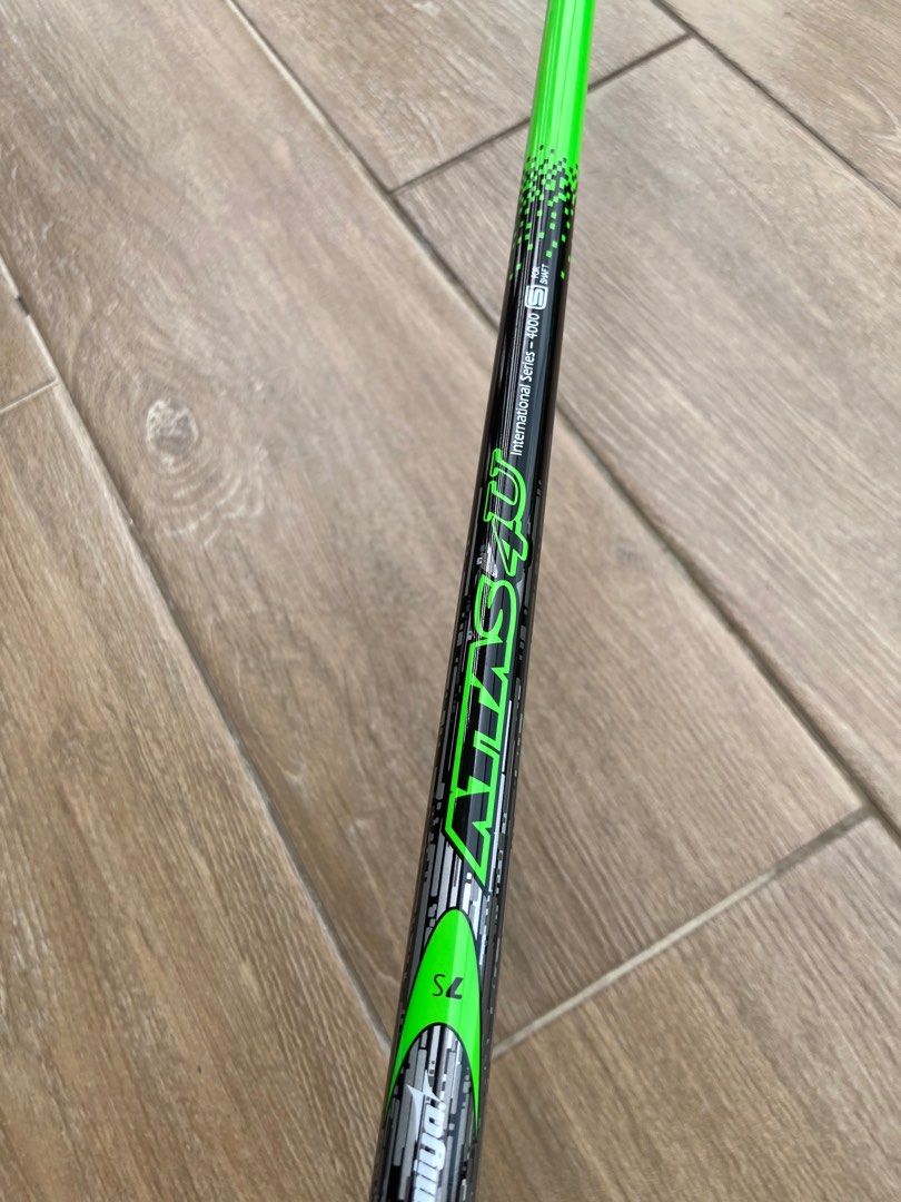 TaylorMade R1 driver with Attas 4U shaft, Sports Equipment, Sports ...