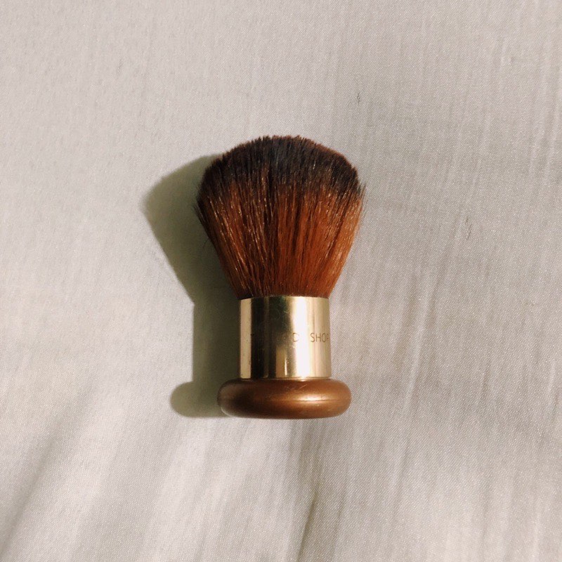 The Body Shop Kabuki Brush, Beauty & Personal Care, Face, Makeup on
