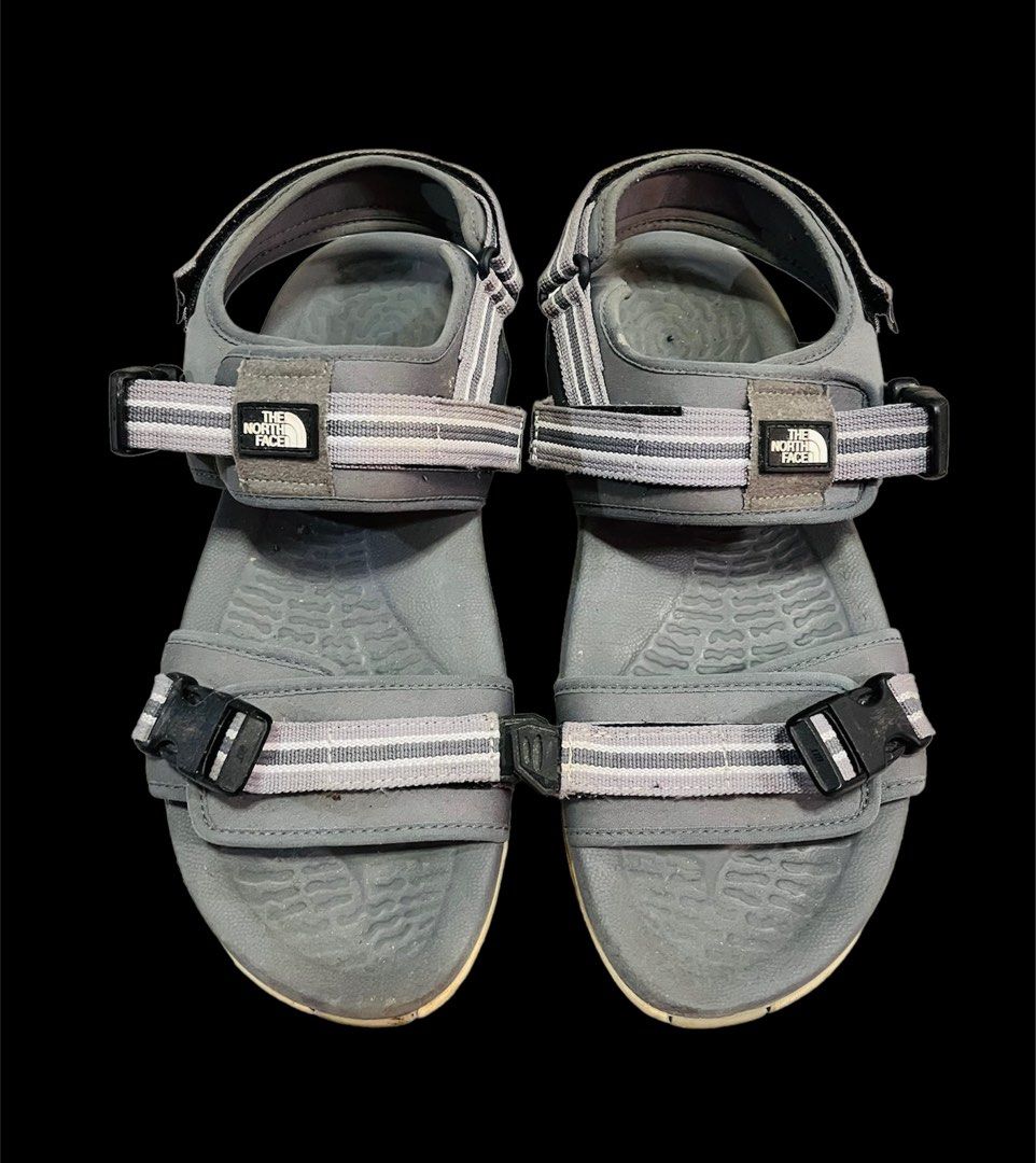 North face hotsell hiking sandals