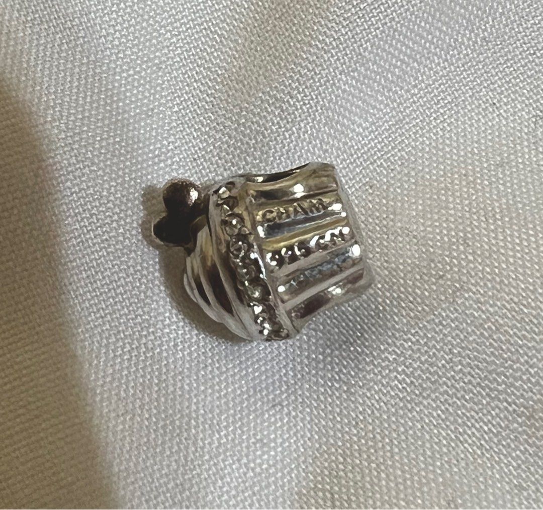 Thomas sabo cheap cupcake charm