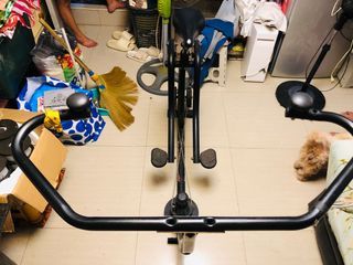 Timeworks FX home workout equipment