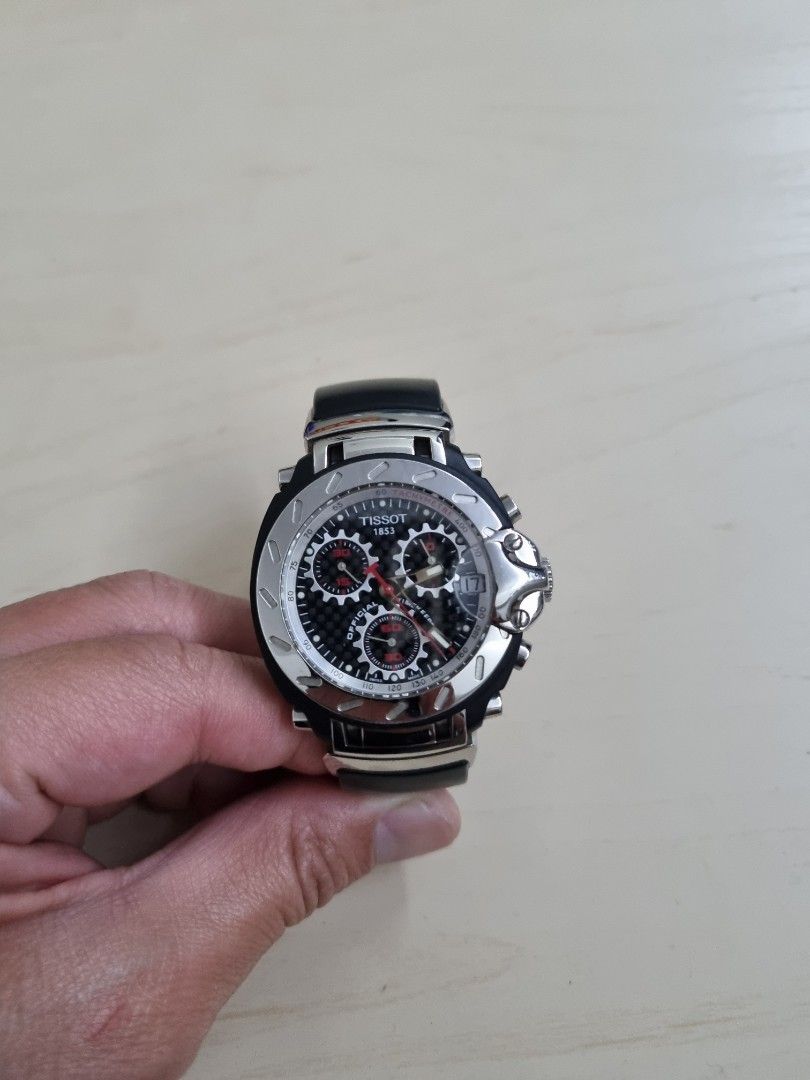 Tissot 2025 motogp 2004
