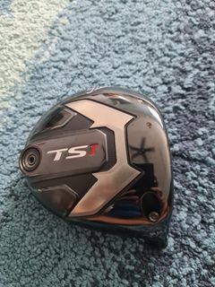 Golf Collection item 2