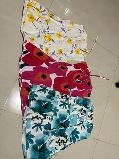 Toddler dresses