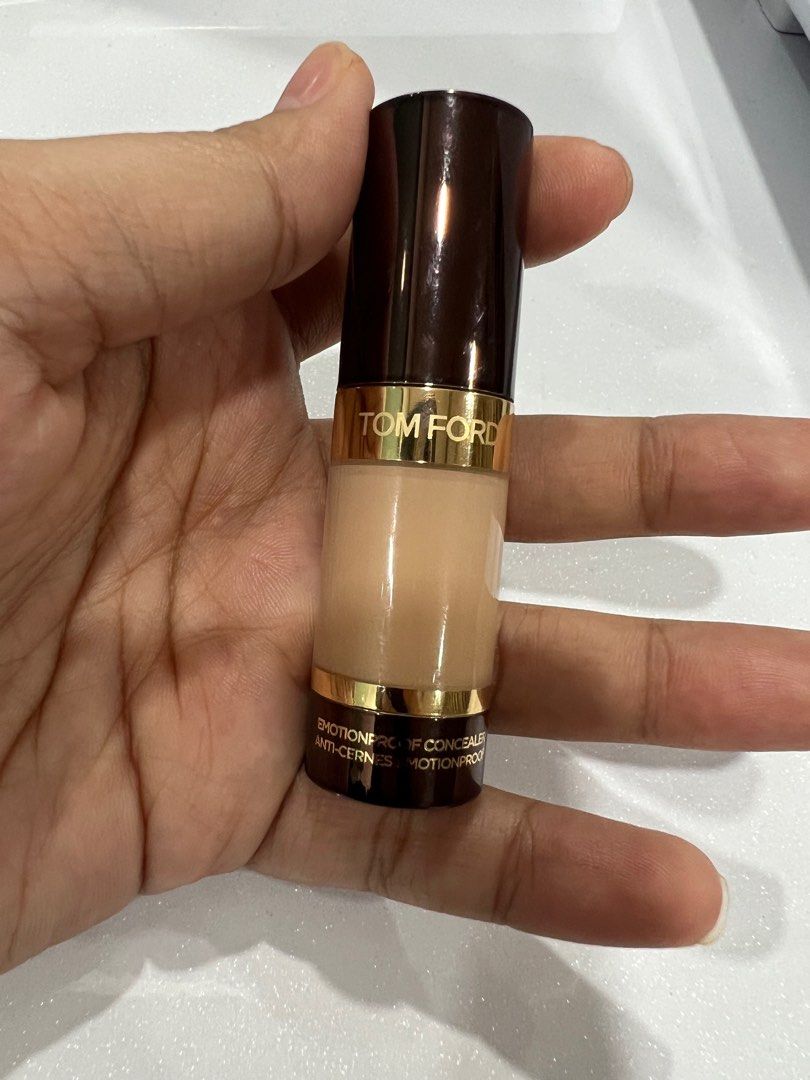 Tom ford concealer, Beauty & Personal Care, Face, Makeup on Carousell