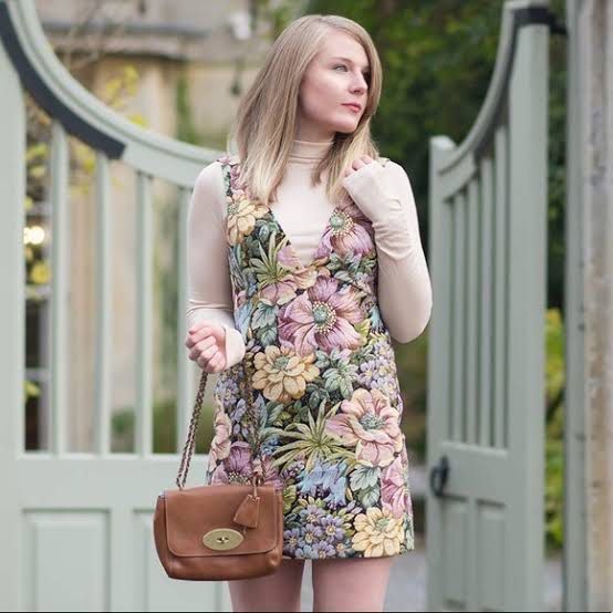 Topshop pink leopard outlet pinafore dress