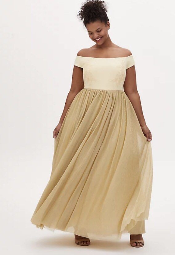 Torrid plus size prom dresses outlet