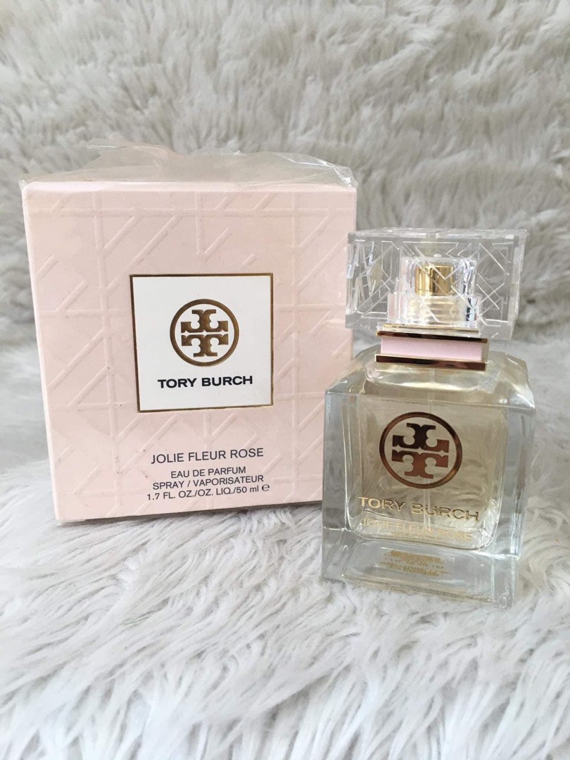 Tory burch perfume jolie fleur rose cheap