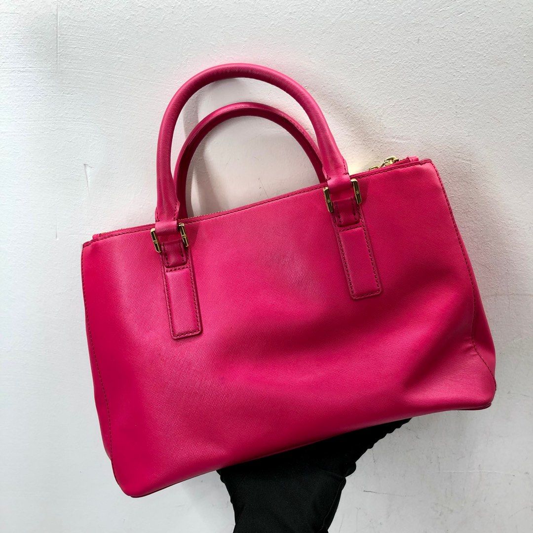 Tote Bags Tory Burch Woman Color Pink