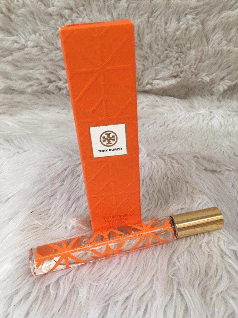 Tory Burch Rollerball Perfume, Beauty & Personal Care, Fragrance