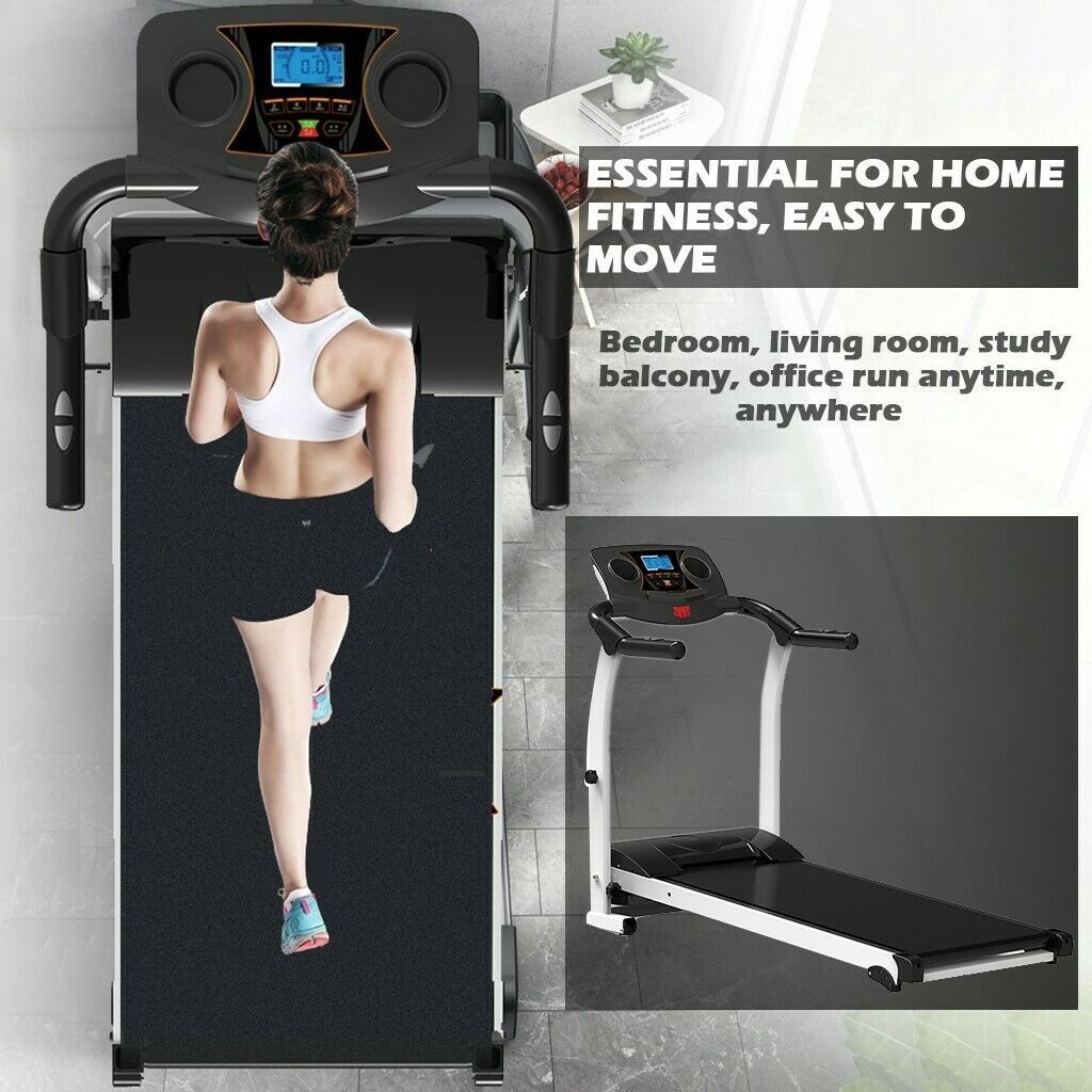 Alat senaman treadmill 2025