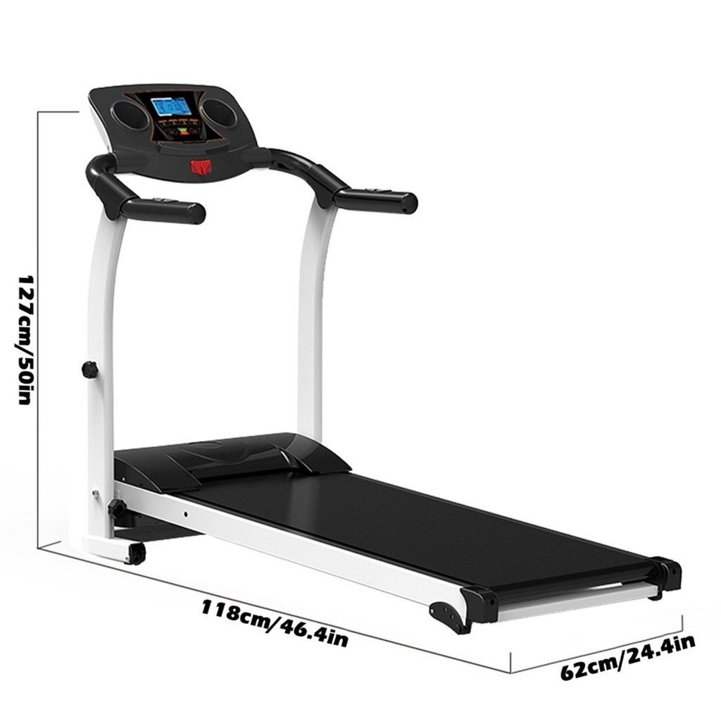 Alat hotsell senaman treadmill