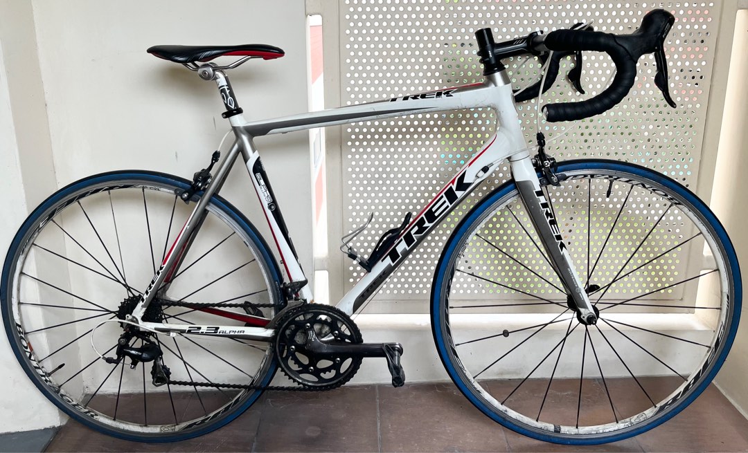 Trek 2.3 alpha 2010 2025