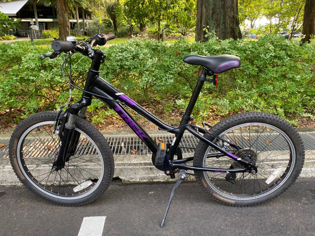 trek precaliber 20 6 speed