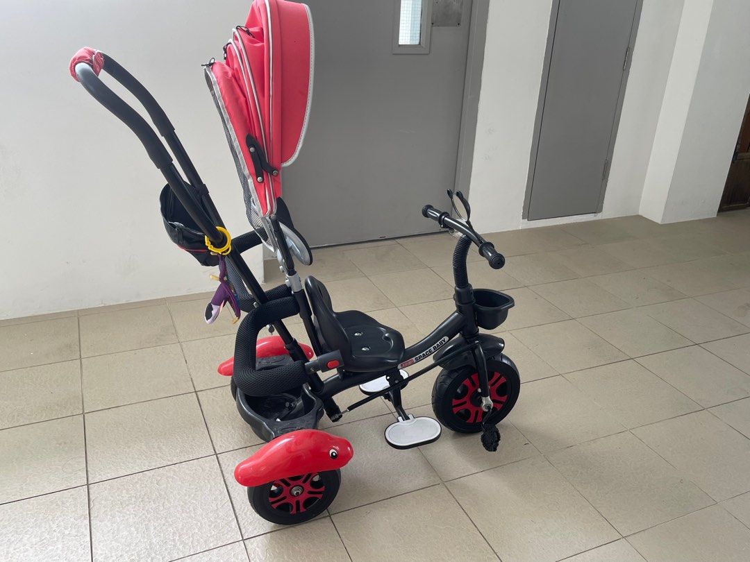tricycle toys