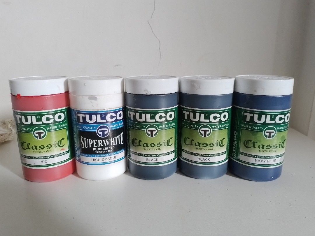 Tulco paint for shoes hotsell