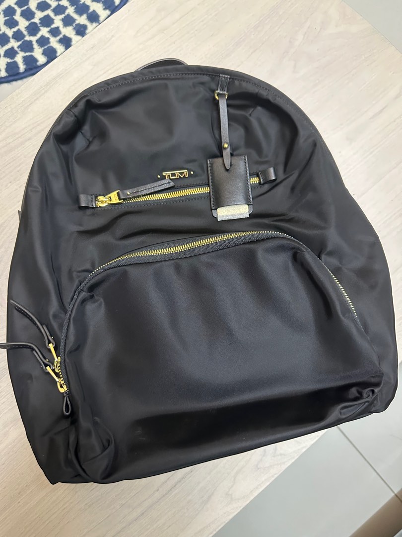 Tumi voyageur halle discount