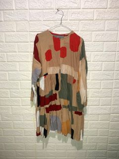 Tunik marchemode