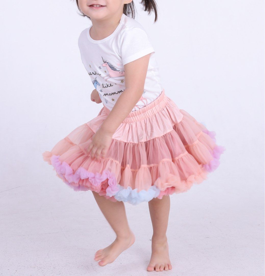 Tutu skirt for sale 1 year old
