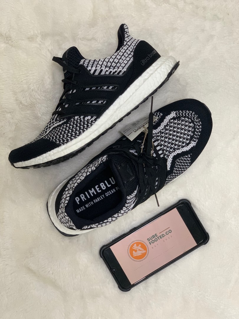 ultraboost 5.0 dna oreo