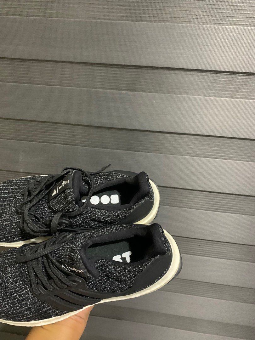 ren zhe ultra boost