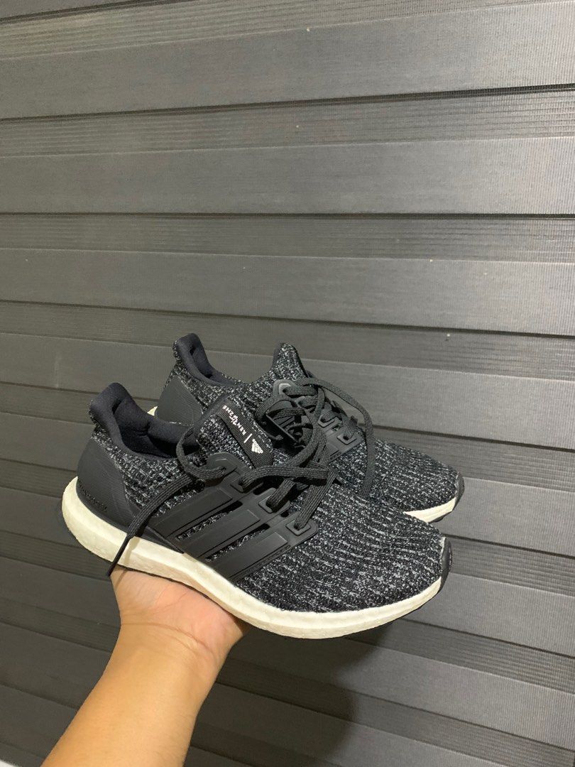 ultra boost ren zhe