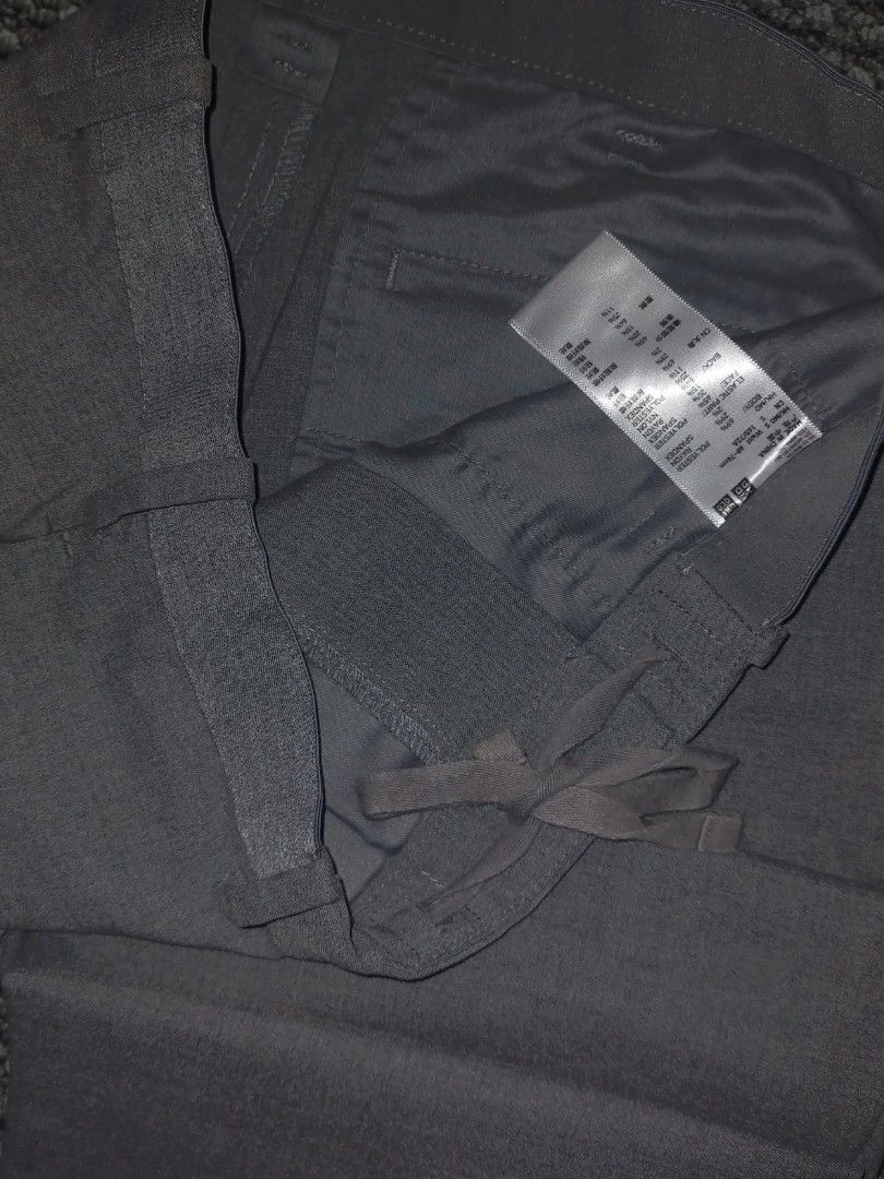 Ugley Ez Pants