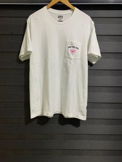 Uniqlo x Fortnite Shirt