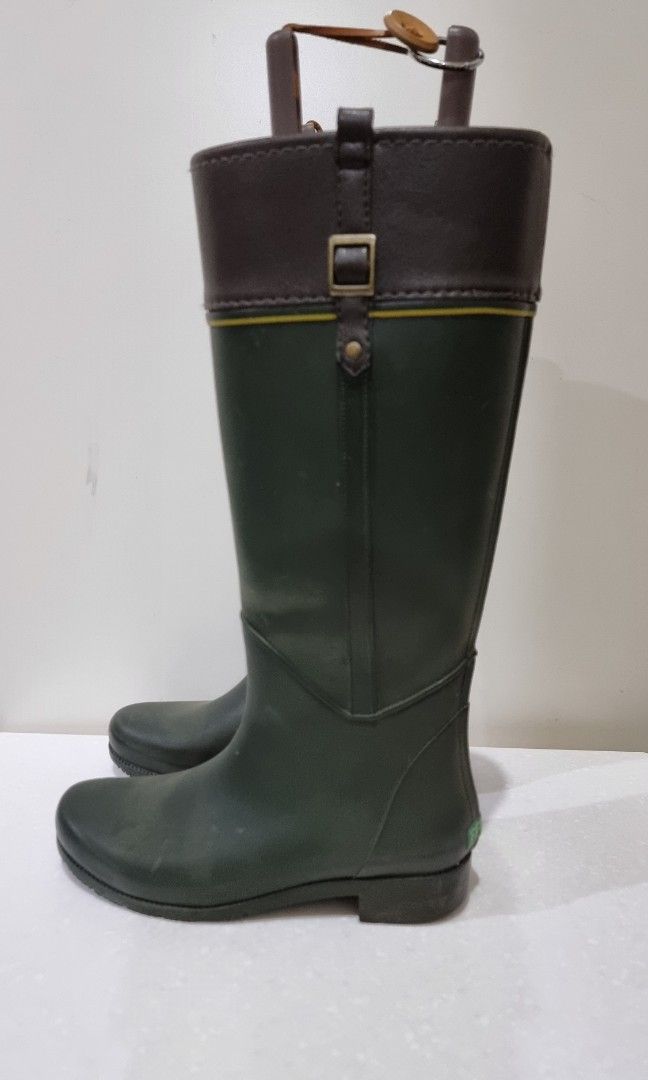 United colors shop of benetton boots