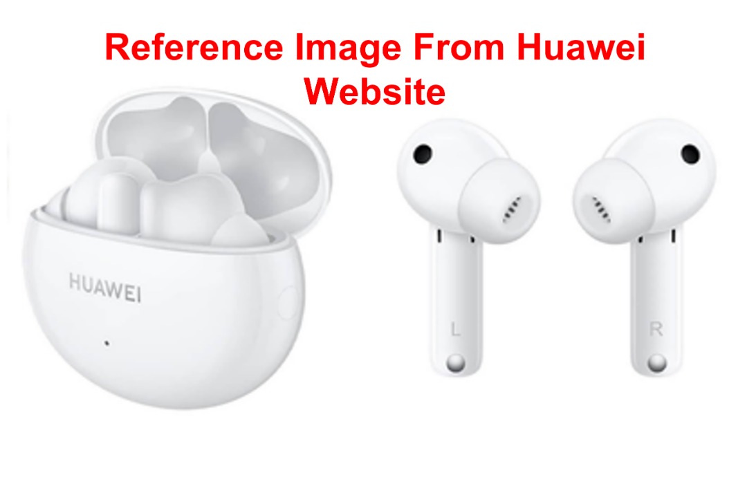 UNOPENED AND NEVER USED – Huawei FreeBuds 4i BT Earbuds for Sale