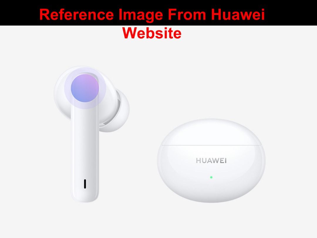 UNOPENED AND NEVER USED – Huawei FreeBuds 4i BT Earbuds for Sale