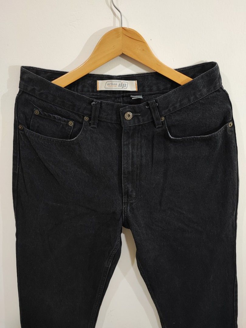 Pipeline jeans 2025
