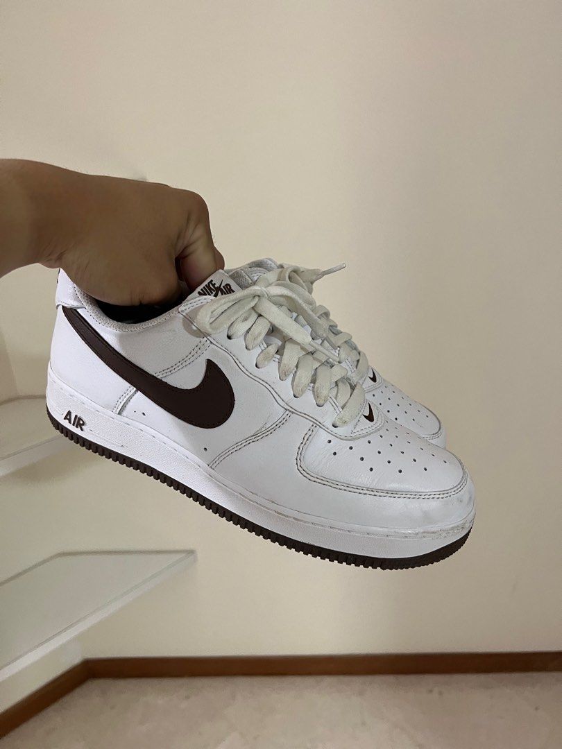 Air force sales 1 low colors