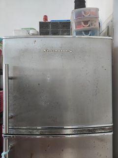 Used Kelvinator Refrigerator PASIG