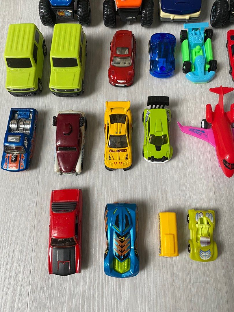 Used toy cheap cars for sale