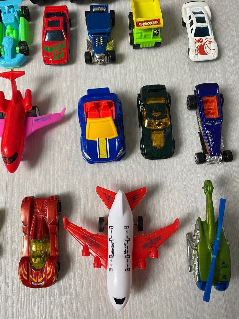 Used toy cars for sales sale