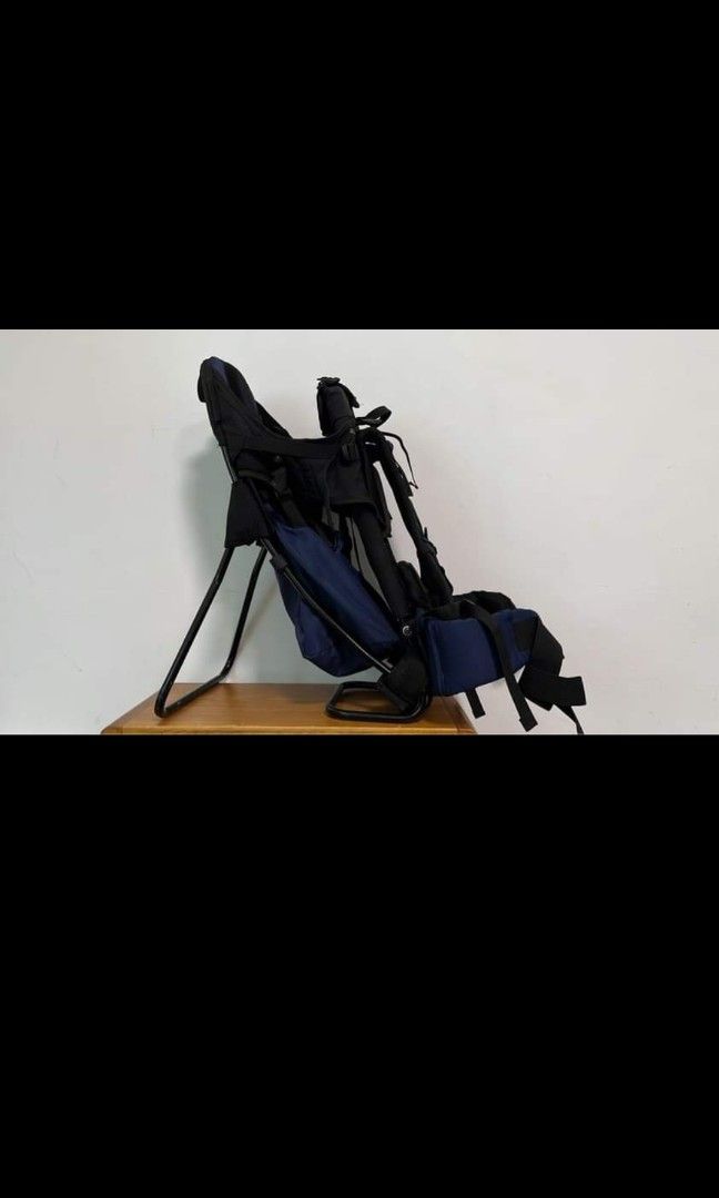 Vango Imp hiking child carrier