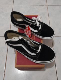 Vans Old Skool