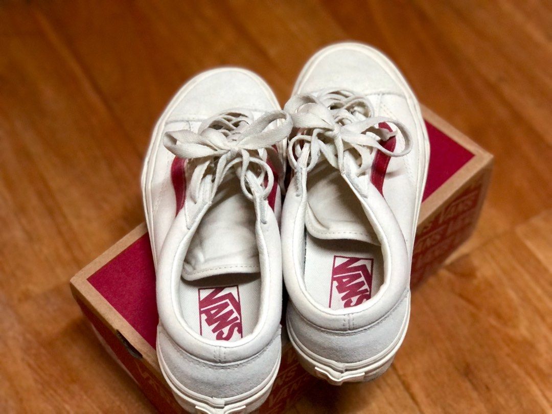 Gd vans style 36 shop