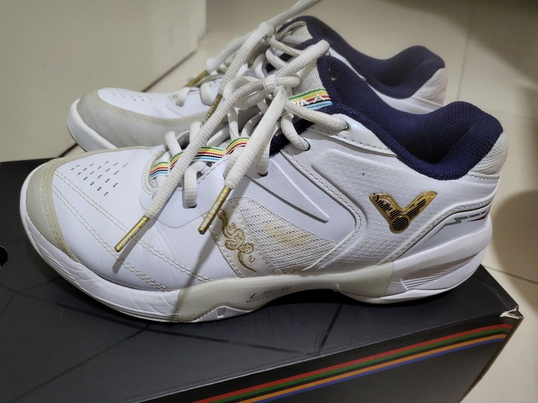 Victor P9200II TTY Badminton Shoe, Sports Equipment, Other Sports