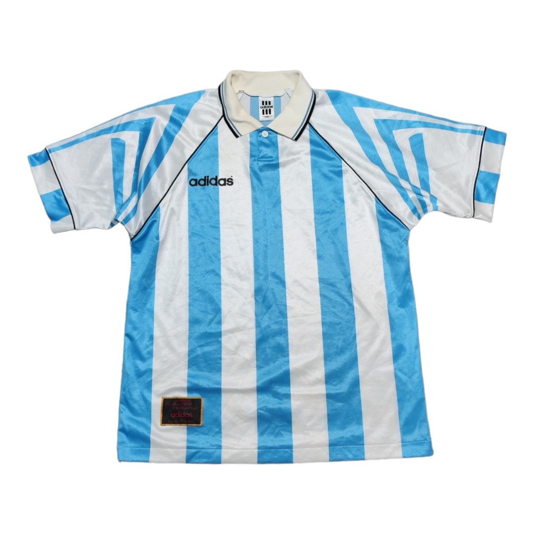 Classic adidas football shirts hot sale