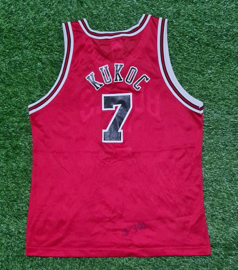 kd kukoc jersey