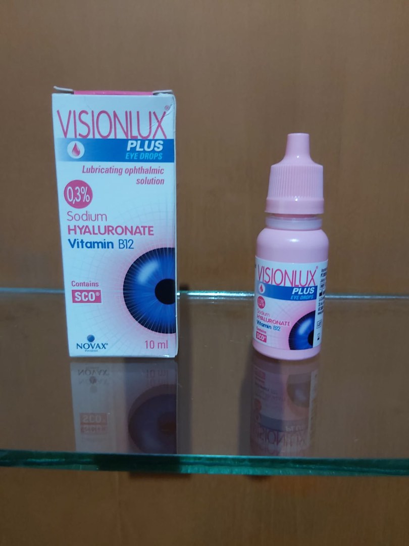 Visionlux